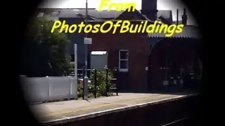 Wymondham Station