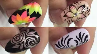 amazing nail art design ideas