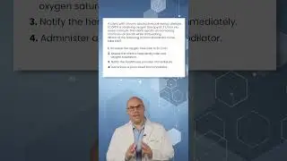 NCLEX COPD & Priority