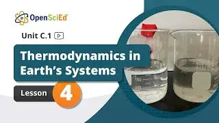 Unit C.1 Lesson 4 Planning Video | OpenSciEd On-Demand Resources