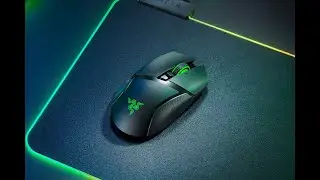 Razer Basilisk Ultimate HyperSpeed Wireless Gaming Mouse || Top 5 Best Wireless Gaming Mouse