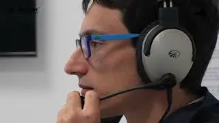 LIGHTSPEED ZULU 3 &ndash; CUFFIE PER PILOTI PROFESSIONALI: COMFORT, SILENZIO E PRESTAZIONI IN VOLO