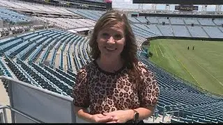 Jags and TIAA Bank Field hosting a job fair June 12 and 13