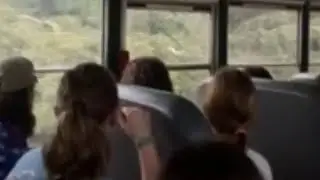 Camp Mystic nurse captures Hill Country Floods evacuation on video