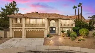 3609 Calico Cove Ct, Las Vegas, NV