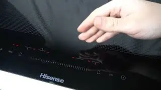 Comment corriger le code e1 / e2 (TrapzoneSkinny) sur HISENSE I6443C
