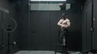 BIG TO BIGGER EP.60 - PUSH DAY MADNESS CMONNN
