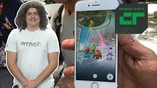 Pokemon Go 