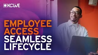 Seamless Employee Access Lifecycle