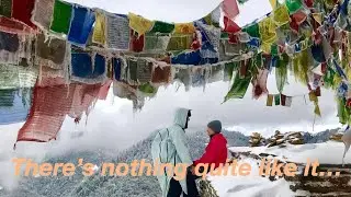 Trekking through Nepal's Annapurna Sanctuary - 2019