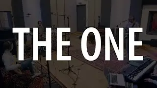 The One - Elisa Krijgsman feat. Anne Verhart