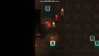 Chained Echoes Leonar Challenge 1