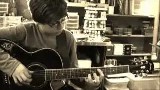Ryan Domalik - Blackbird
