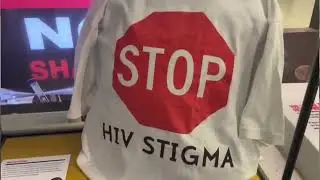 40 Years Of HIV Activism at George House Trust