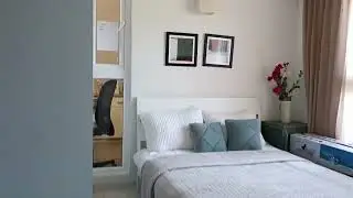 Resale 2BHK For Sale in Godrej Ananda Phase 2 Aerospace Bangalore | Call for details 6360219373