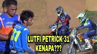 DUO CIAMIS(AdiCeto 26 & AgungRY 45) Merebutkan Posisi Terbaik || LUTFI PETRICK 31 CR4SH⁉️ FFA OPEN