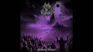 End of Dawn : Primordial Darkness (Full Album)