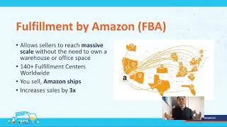 Amazon FBA For Beginners 2019   The Complete STEP BY STEP Tutorial Guide On How To Sell On Amazon