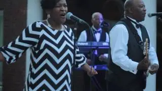 The 1-900 Band