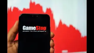 GameStop tumbles nearly 20% as Reddit-rally surge dies down