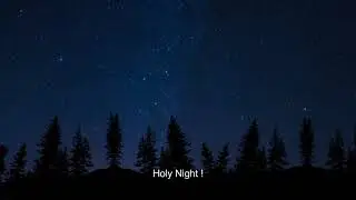 Holy Night