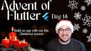 Flutter Day 14 - More on Crashlytics and refactoring our view model a tiny bit.