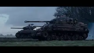 Hell Let Loose (inspired on update 7 game trailer HLL)