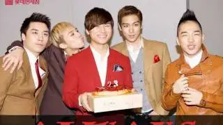 BIG BANG - Always -