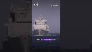 Anti Piracy Operations by Global Navies