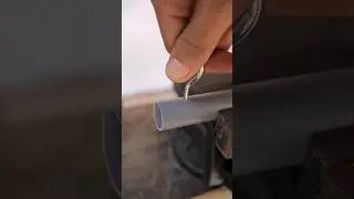 Smart DIY Using PVC Pipe!