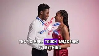 Romance After 40 🌹 Why Love Gets Deeper, Hotter & More Magnetic With Age | FemPhoria