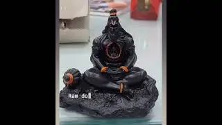 Temple for car  sai car accessories  cont this no 9729712255