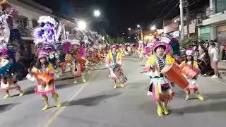 GUERREROS TOIKA EN CERRILLOS 2025