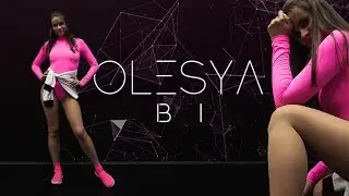 Olesya Bi - Рефлекс (Official Video)