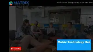 Marketo Marketing Automation vs SharpSpring Marketing Automation