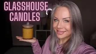 Luxury Candle Haul: Glasshouse One Night In Rio & A Tahaa Affair!