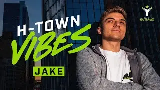 MEET JAKE: THE RETURN OF A LEGENDARY OUTLAW
