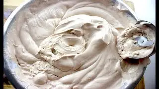 DIY BODY LOTION WITH CHOCOLATE AT HOME