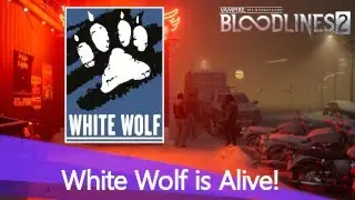 VtMB2 - White Wolf Rises from the Grave