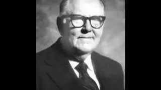 Dr Harold B Sightler-ThePearlOfGreatPrice