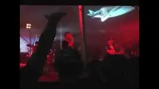 Blacklistt/Blindspott Nil By Mouth Live at Wahi beach 2012