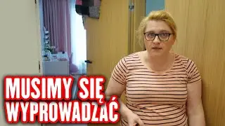 Musimy się wyprowadzić  😱  Rocznica ślubu rodziców 💐 MARZENA I MAREK