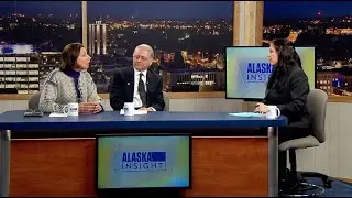 How Senate leadership is preparing for the next legislative session | Alaska Insight