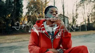 MotionBoy Que - Ja Morant