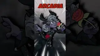 Как играть в Аркадию