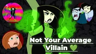What Made Shego Such a Great Villain
