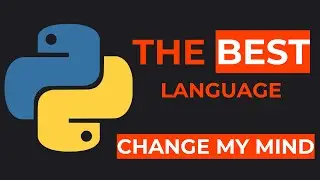 Why Python is the Best Programming Language