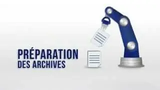Arcsys est la solution de référence pour l’archivage électronique