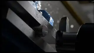 Fly cutter