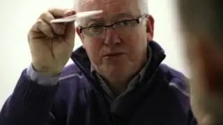 How to install a fire door